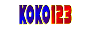 KOKO123 Logo